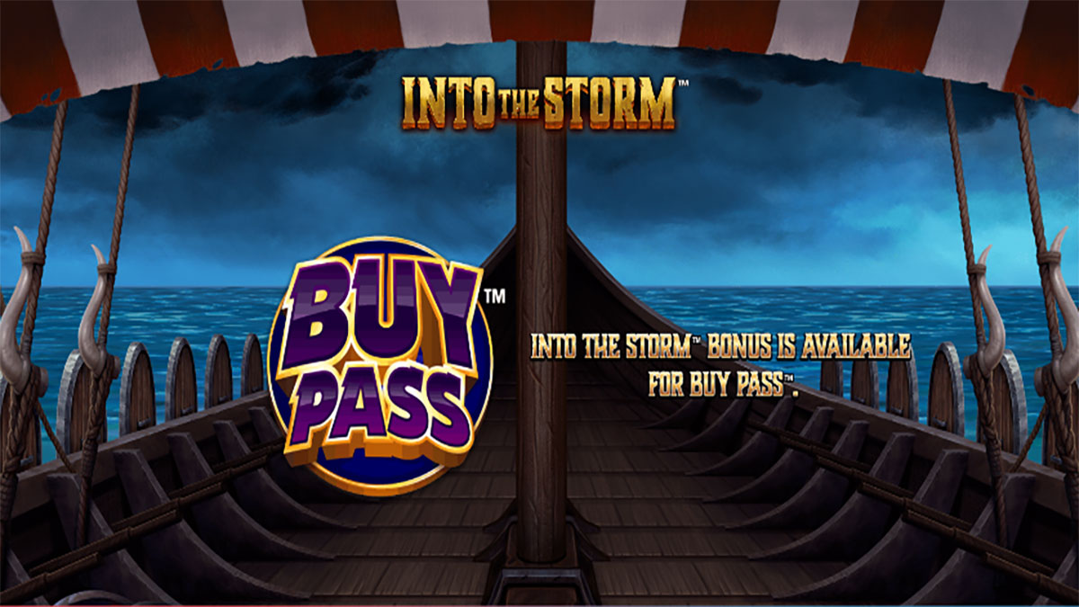 игровой процесс в Into The Storm